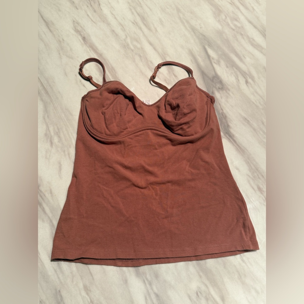 Victoria’s Secret Shapewear Bra Top 36B
